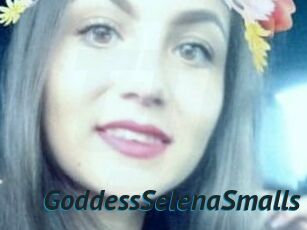 GoddessSelenaSmalls