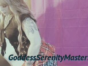 GoddessSerenityMasters
