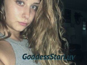 GoddessStarLuv
