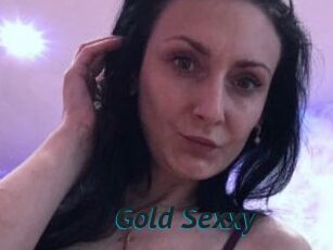 Gold_Sexxy