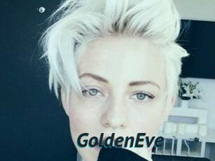 GoldenEve