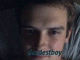 Goldest_boy