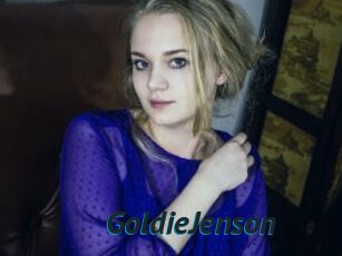 GoldieJenson