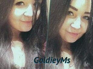 GoldieyMs