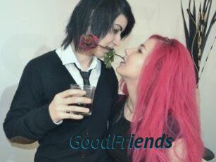 GoodFriends