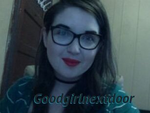 Goodgirlnextdoor