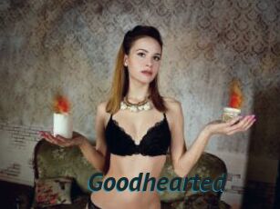 Goodhearted
