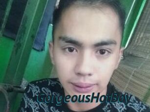 GorgeousHotBoy