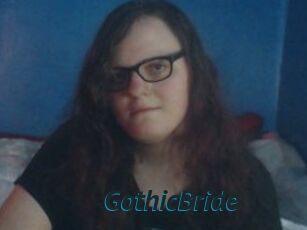 GothicBride