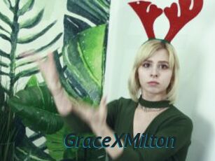 GraceXMilton