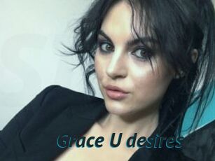 Grace_U_desires