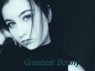 Greatest_Bonny_