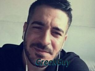 GreekGuy