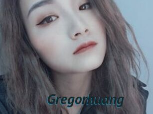 Gregorhuang