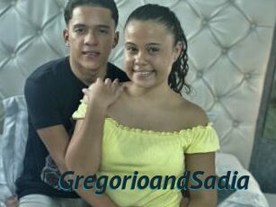 GregorioandSadia