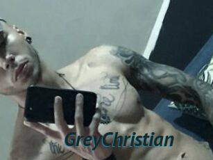 GreyChristian