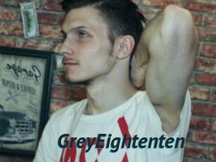GreyEightenten