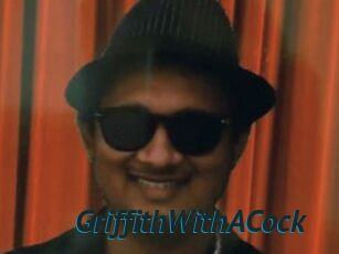 GriffithWithACock