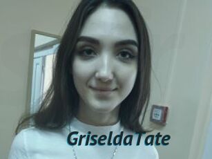 GriseldaTate