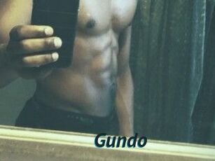 Gundo