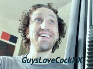 GuysLoveCockXX