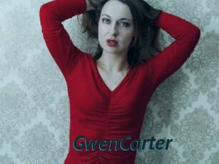 GwenCarter