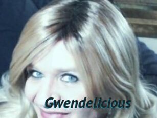Gwendelicious