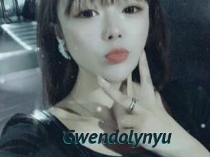 Gwendolynyu