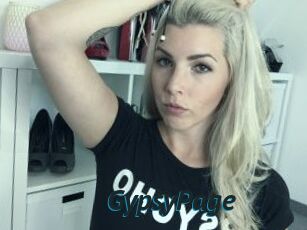 GypsyPage