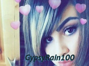 GypsyRain100