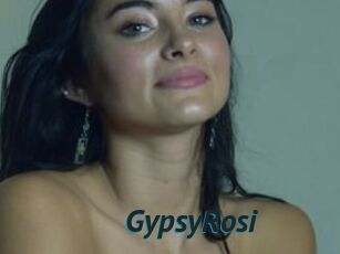 GypsyRosi