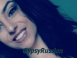 GypsyRussian