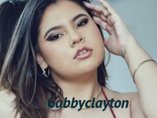 Gabbyclayton