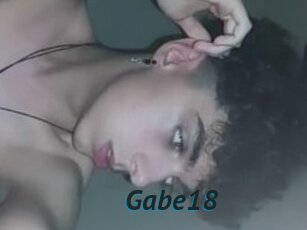 Gabe18