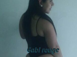 Gabi_rouge