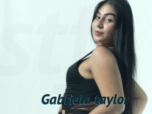 Gabriela_taylor