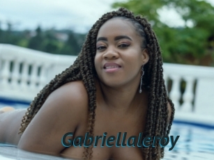 gabriellaleroy Sexe Tube FR