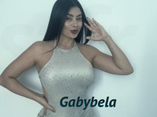 Gabybela