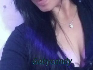 Gabycandy