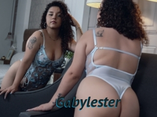 Gabylester