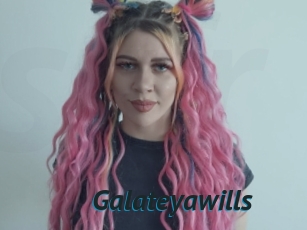 Galateyawills