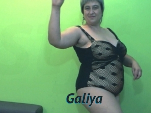 Galiya
