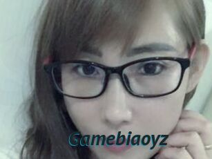 Gamebiaoyz