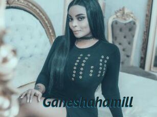 Ganeshahamill