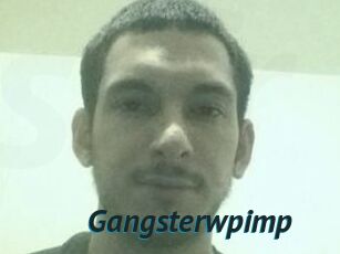 Gangsterwpimp