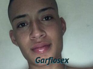 Garfiosex