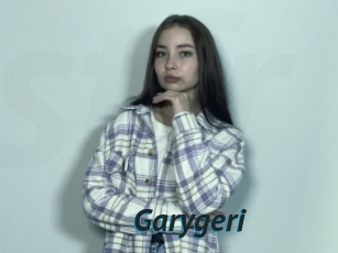 Garygeri