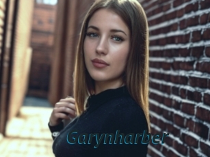 Garynharber