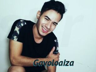 Gavoloaiza