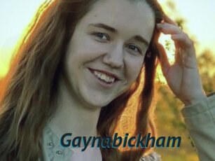Gaynabickham